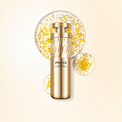 2121非凡深海蕴活 抗皱新生精华液