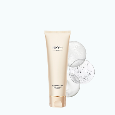 2121非凡弹润透亮青春洁面乳