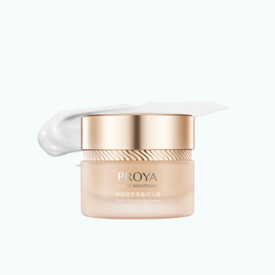 2121非凡弹润透亮青春活力霜（滋润型）