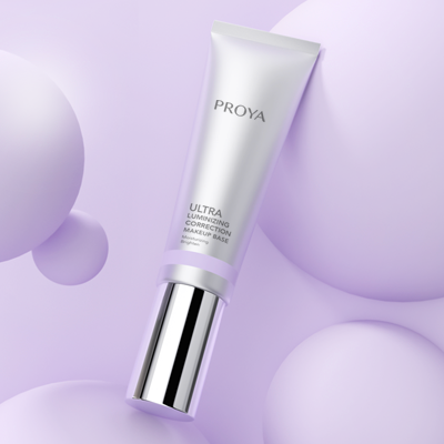 2121非凡晶钻修颜隔离霜