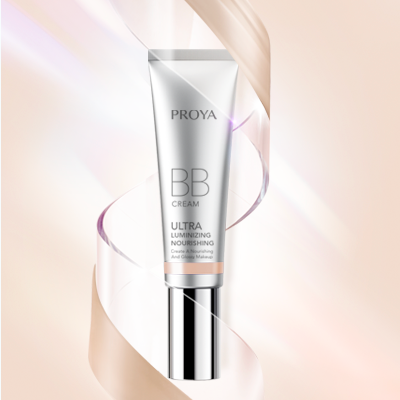 2121非凡晶钻修颜养肤BB霜