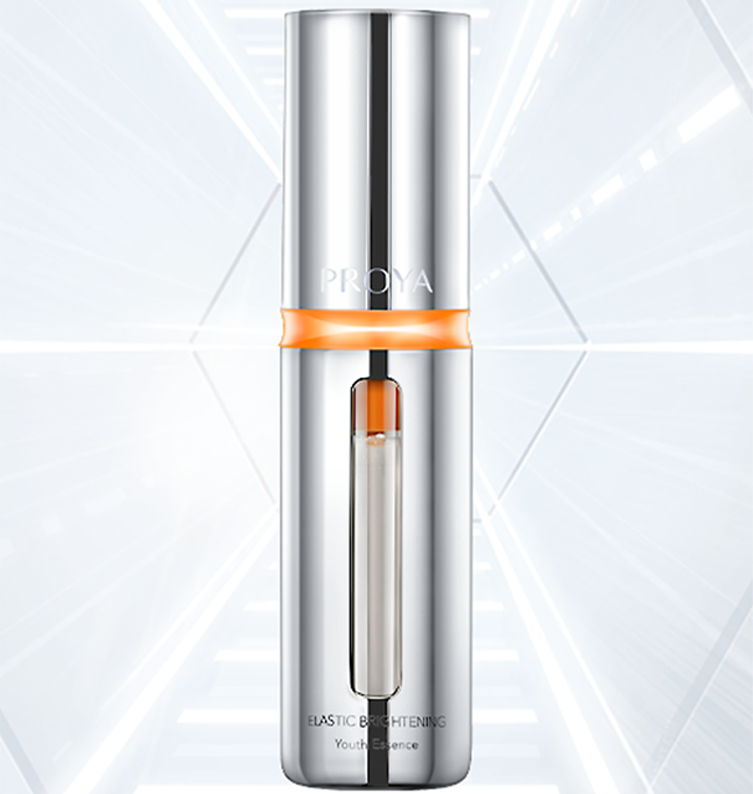 2121非凡弹润透亮青春精华液 双抗精华2.0