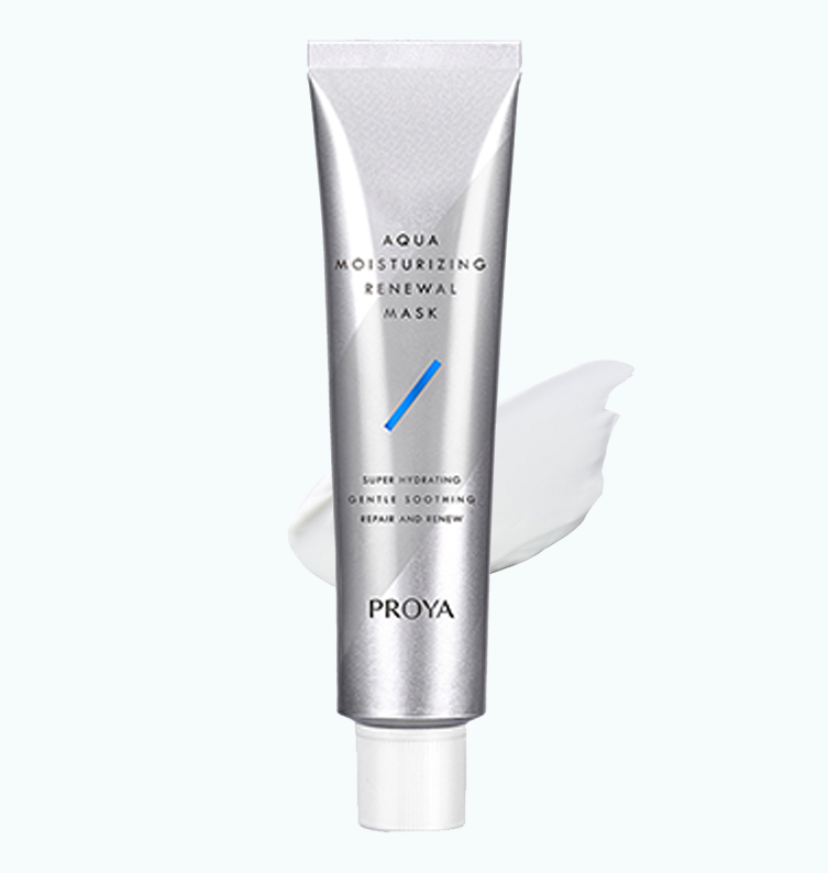 2121非凡水盈澎澎新生面膜