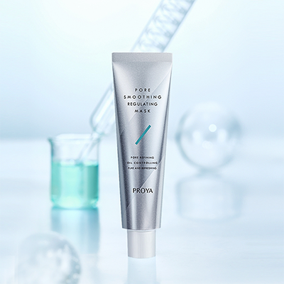 2121非凡毛孔细致调理面膜