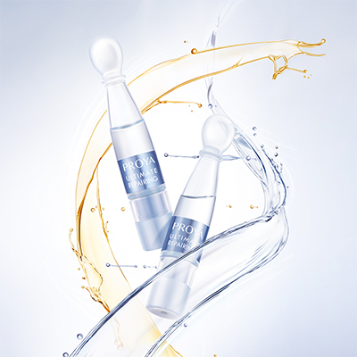 2121非凡至简密护修复安瓶精华液