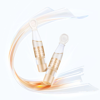 2121非凡至鲜亮颜安瓶精华液