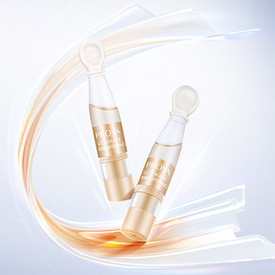 2121非凡至鲜亮颜安瓶精华液