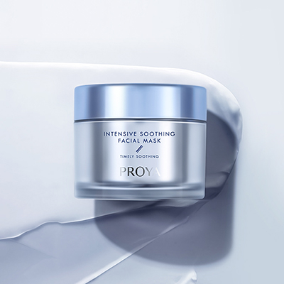 2121非凡密集舒缓安肤面膜