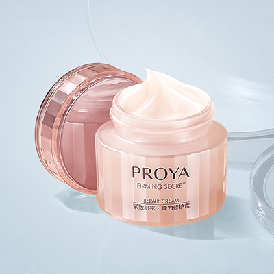 2121非凡紧致肌密精华霜