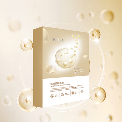 2121非凡保湿盈嫩面膜