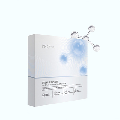 2121非凡保湿精萃焕活面膜