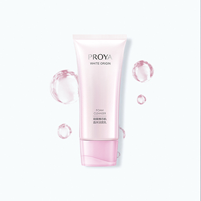 2121非凡芯肌晶采洁面乳