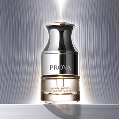 2121非凡启时滋养精华油