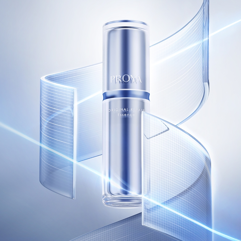 2121非凡肌源修护优效精华露